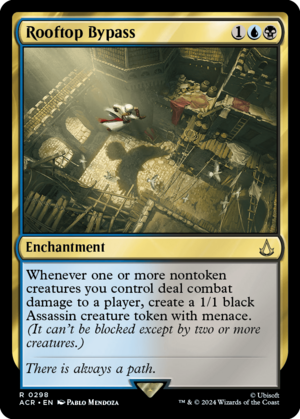 MTG ACR - 298 Rooftop Bypass.png
