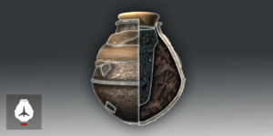 ACR Database Caltrop Bomb.png