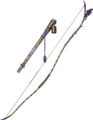 A yumi bow