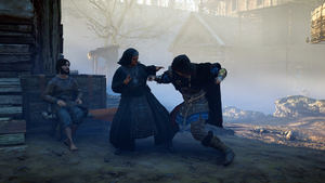 ACV Eivor assassinating Blaeswith.png
