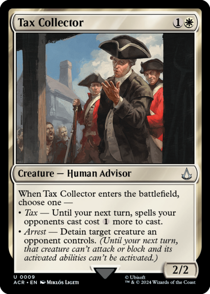 File:MTG ACR - 009 Tax Collector.png
