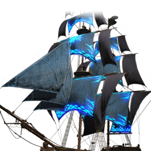 ACBFR Ocean's Fury Sail Set.png