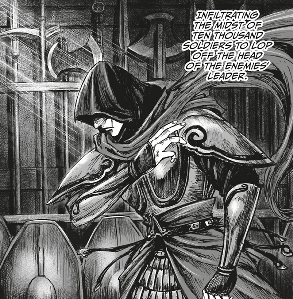 File:ACD - Li E donning Heavenly King's Armor.png