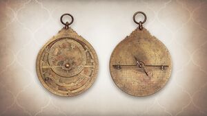 ACMir 9th century Astrolabe.jpg