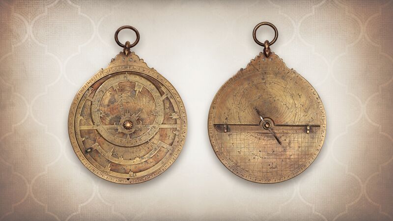 File:ACMir 9th century Astrolabe.jpg