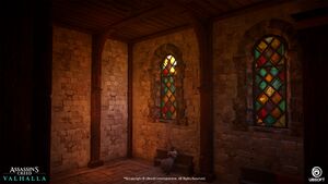 ACV Canterbury Cathedral - Interior 4.jpg