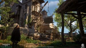 ACV Raculf Monastery Construction 1.jpg