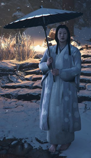 ACSH Yuki-onna Woman 1.png
