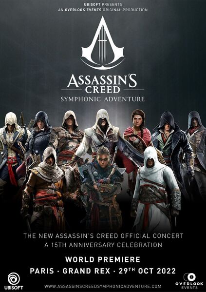 File:AC Symphonic Adventure 2022 Debut Poster.jpg