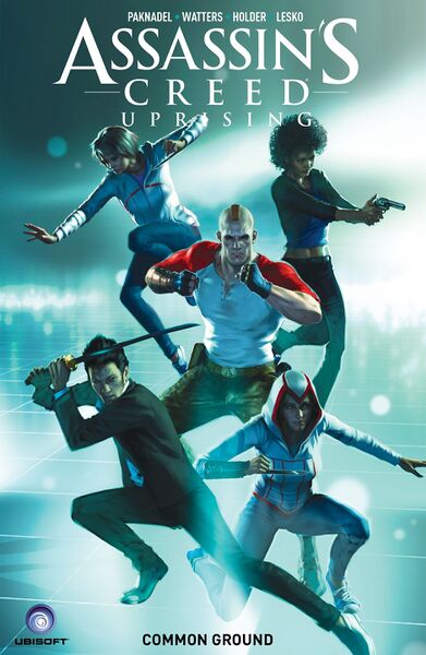 File:AC Uprising Volume 1.jpg