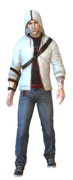 Desmond Miles