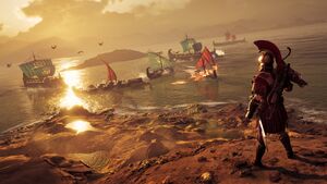 Volcanic Island - ACOdyssey.jpg