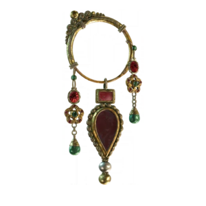ACBFR Gold Earring.png