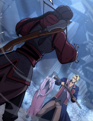 ACFT - Xue Yan confronting John and Qing.png