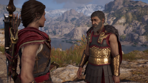 ACOD The Last Fight of Aristaios 4.png