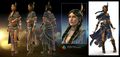 Concept art by Antoine Rol and modelling by Johan Grenier