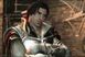 Ezio in Leonardo da Vinci's workshop in Venice.