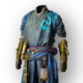 Ibuki Hatou Outfit