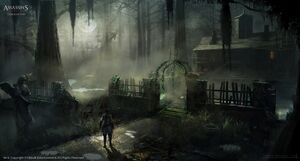 Abandoned plantation by EddieBennun.jpg