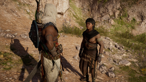 ACO Bayek and Wamukota.png