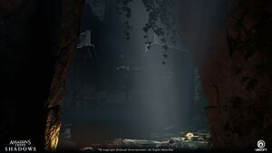 ACSH Megalithic Vault 10.jpg