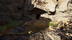Phokis-MtParnassos-CaveofKratosentry.jpg