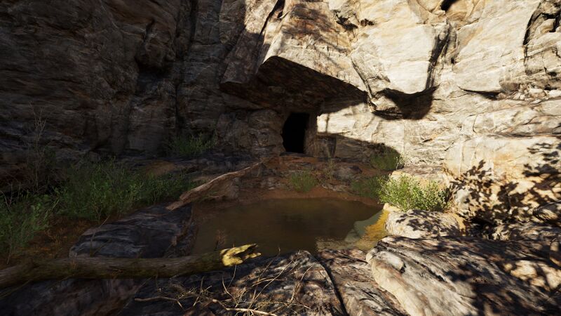 File:Phokis-MtParnassos-CaveofKratosentry.jpg