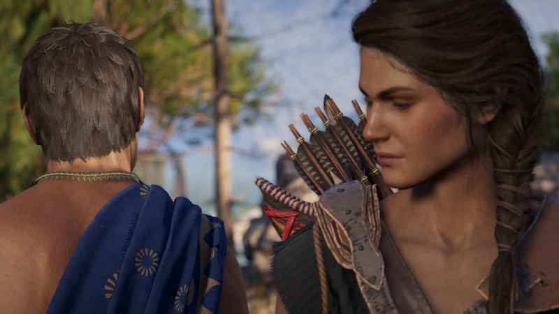 File:ACOD Fancy Guest - Elpenor asking Kassandra to follow.png