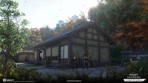 ACSH CoA Samurai Quarters 5.jpg