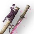 Sakura Tanto