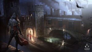 ACS Tower of London Traitor's Gate - Concept Art.jpg