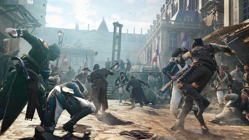 File:Assassin's Creed Unity Screenshot 1.jpg