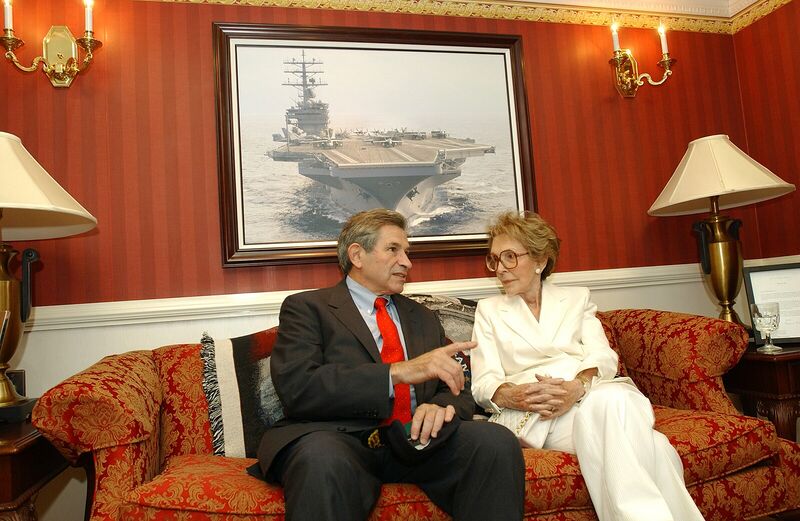 File:ACB Rift7 - Paul Wolfowitz and Nancy Reagan.jpg