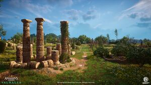 ACV Calleva Outpost - Level Art 1.jpg