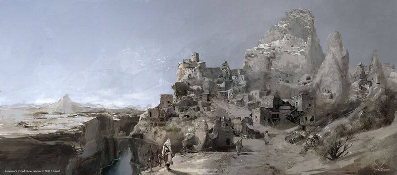 File:Arrival at Cappadocia concep illustration.jpg