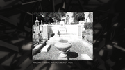 Houdini's grave