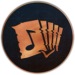 ACMir achievement - Pro Musician.png