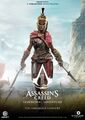 Kassandra Assassin's Creed: Odyssey (2018)