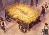 Haystack
