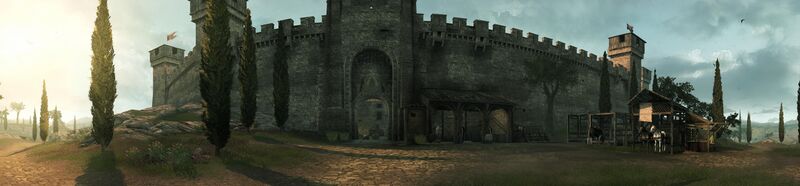 File:Monteriggioni Gateway.jpg