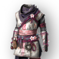 Katsuhime Sakura Outfit
