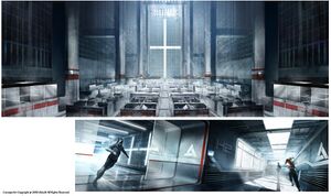 Abstergo Escape Concept.jpg