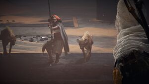ACO Khaliset confronting Bayek.jpg