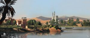 ACO Small Village Concept Art - Martin Deschambault.jpg