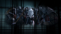 Altair as shown in the Revelations Teaser.