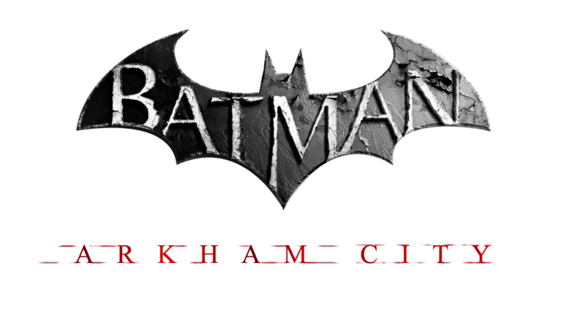 File:ArkhamCityLogo.png
