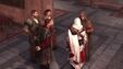 The Assassins in their new hideout.