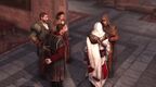 The Assassins in their new hideout.