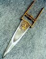 A real life Katar.