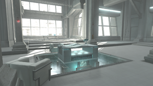 AC1 Abstergo Lab Animus Room.png